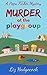 Murder At The Playgroup (Pippa Parker Mysteries)