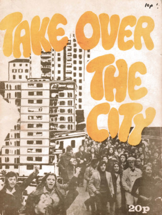 Take Over the City: Community Struggles in Italy (Unknown Binding)