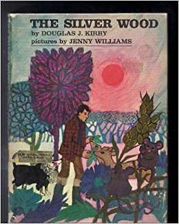 The Silver Wood