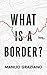 What Is a Border?