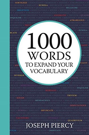 1000 Words to Expand Your Vocabulary (Kindle Edition)