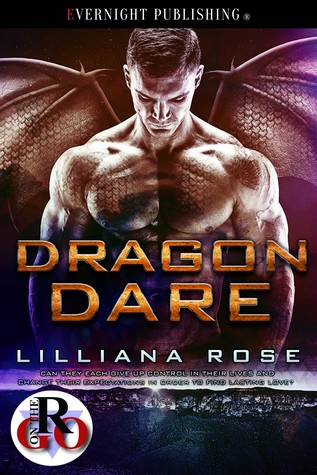 Dragon Dare (Kindle Edition)