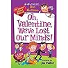 Oh, Valentine, We...