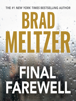 Final Farewell (Audiobook)