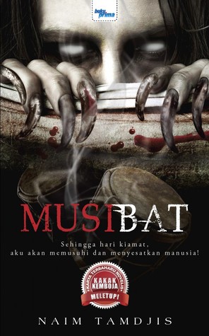 Musibat (Paperback)