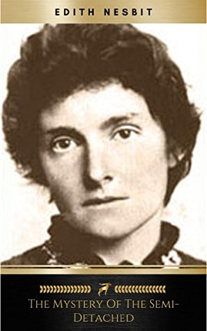 The Mystery of the Semi-Detached: No. IV (Kindle Edition)