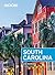 Moon South Carolina (Moon Handbooks)