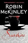 Book cover for Sunshine