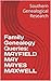 Family Genealogy Queries: M...