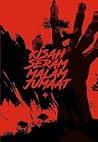 Kisah Seram Malam Jumaat Vol 4