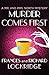 Murder Comes First (The Mr. and Mrs. North Mysteries Book 15)