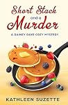 Short Stack and a Murder (Rainey Daye #2) Book cover for Short Stack and a Murder (Rainey Daye #2)