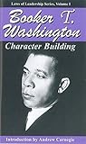 Book cover for Character Building