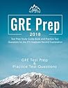 GRE Prep 2018: Te...