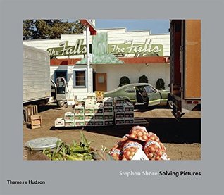 Solving Pictures (Hardcover)
