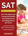 SAT Prep 2018 & 2...