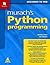 Murach's Python Programming by Michael Urban