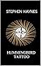 Hummingbird Tattoo (Detective Buck Cooper Adventure Book 2)
