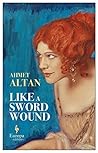 Like a Sword Wound