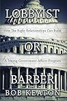Lobbyist or Barbe...