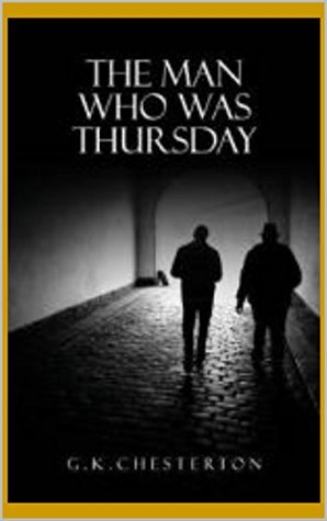 The Man Who Was Thursday