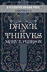 Dance of Thieves Sneak Peek