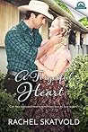 A Forgetful Heart (Whispers in Wyoming, #6)