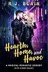 Hearth, Home, and...