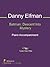 Batman: Descent Into Mystery Sheet Music