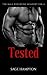 Tested (The Male Discipline...