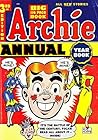 Archie Annual #3