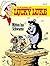 Lucky Luke 96: Mitten ins Schwarze (German Edition)