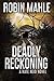 Deadly Reckoning (Kate Reid #8)