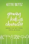 Growing Kids with...