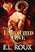 Unrequited Love by E.L. Roux Unrequited Love by E.L. Roux