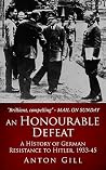 An Honourable Def...