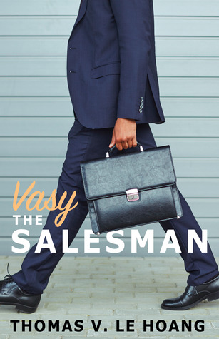 The Salesman (Vasy, #1)