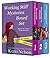 Working Stiff Mysteries Boxed Set