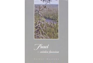 Puut - niiden humina