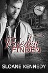 Book cover for Frieden finden (Finding #3)