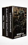 Galaxy's Edge: Th...