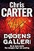 Dødens galleri (Robert Hunter, #9)