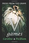 V Games by Caroline Peckham