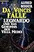 Leonardo und das Geheimnis der Villa Medici (German Edition)
