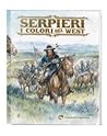 Serpieri : I colori del west Serpieri : I colori del west
