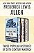 Three Popular Histories of 20th-Century America: Only Yesterday, Since Yesterday, and The Lords of Creation