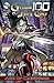 Grimm Fairy Tales #100 (Grimm Fairy Tales (2007-2016)) by Joe Brusha