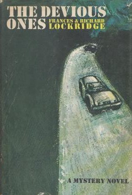 The Devious Ones (Hardcover)