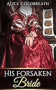 His Forsaken Bride (Vawdrey Brothers, #2)