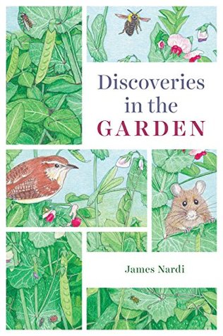 Discoveries in the Garden (Kindle Edition)